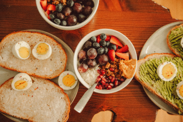 Core Nutrition